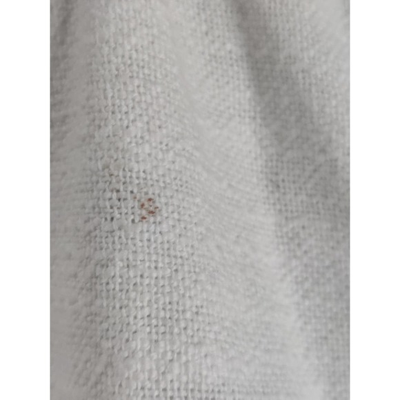 Anthropology, Mauve Sunflower Razorback Embroider Dress Size 4 #1312 - Picture 5 of 11